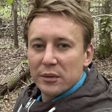 Заказчик Denis P. — Грузия.