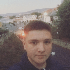 Фрилансер Владислав Д. — Украина, Черновцы. Специализация — HTML и CSS верстка, C и C++