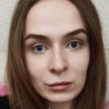 Фрилансер Анастасія Б. — Украина, Ужгород. Специализация — Обработка фото, Оформление страниц в социальных сетях