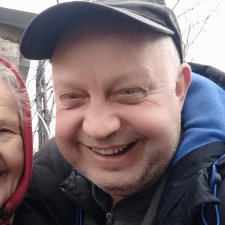 Заказчик Олег П. — Украина, Бровары.