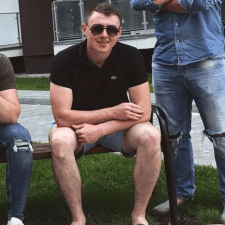Фрилансер Yaroslav K. — Украина, Львов. Специализация — HTML и CSS верстка, Сопровождение сайтов