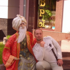 Фрилансер Михаил С. — Украина, Днепр. Специализация — Администрирование систем и сетей, Linux и Unix