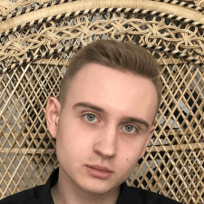 Фрилансер Błażej J. — Польща, Włocławek. Спеціалізація — HTML та CSS верстання, Векторна графіка