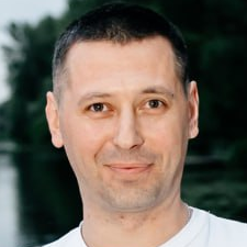 Фрилансер Maksym L. — Украина, Киев. Специализация — Дизайн визиток, Логотипы