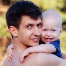 Александр Дячук