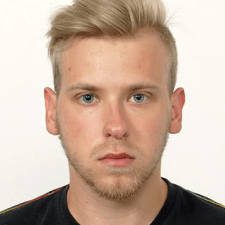 Freelancer Ivan U. — Ukraine, Vinkovtsy. Fachgebiet — Testing & QA, Testing & QA