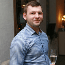 Заказчик Валентин К. — Украина, Киев.