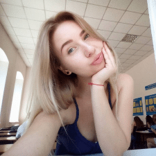 Фрилансер Валерия М. — Украина, Николаев. Специализация — Перевод текстов, Английский язык