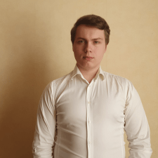 Фрилансер Максим Б. — Украина, Одесса. Специализация — AI и машинное обучение, Python