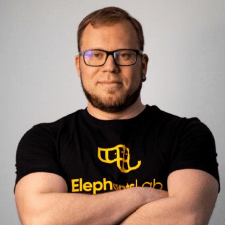 Фрилансер Дмитро З. — Украина, Винница. Специализация — Криптовалюта и blockchain, Javascript и Typescript