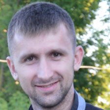 Фрилансер Владимир С. — Украина, Киев. Специализация — Windows