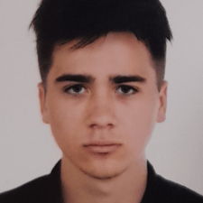 Freelancer Maksym K. — Ukraina, Charków. Specjalizacja — Edycja i korekta tekstu, Copywriting