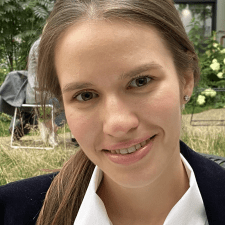 Arina Kuznetsova