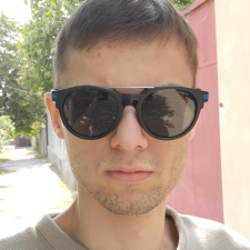Фрилансер Андрій Г. — Украина, Харьков. Специализация — Дизайн интерфейсов (UI/UX), Векторная графика