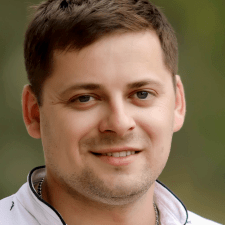 Фрилансер Анатолий Б. — Украина, Кропивницкий. Специализация — Дизайн интерьеров