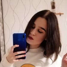 Freelancer Nadezhda M. — Ukraine, Kharkiv. Specialization — Articles & Blog Posts, Copywriting