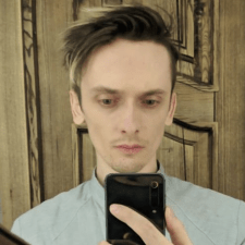 Freelancer Roman B. — Ukraina, Charków. Specjalizacja — Układ HTML i CSS, Projektowanie stron internetowych