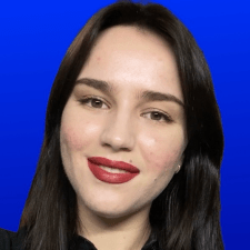 Фрилансер Valeriia K. — Украина, Киев. Специализация — Обработка фото, Дизайн визиток