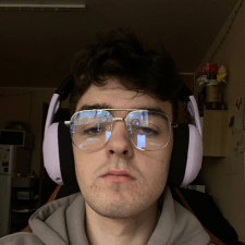 Freelancer Denis B. — Ukraine, Sumy. Core skill — Audio & Video Editing, Video Processing
