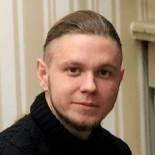 Заказчик Artem B. — Украина, Николаев.