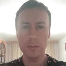 Фрилансер Dzmitry K. — Украина, Киев.