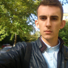 Фрилансер Bodya S. — Украина, Киев.