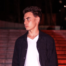 Freelancer Volodimir B. — Ukraine, Dnepr. Core skill — Information Gathering, Data Processing