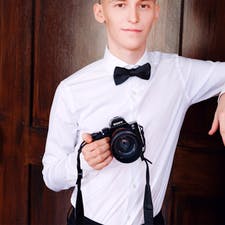 Егор Тимофеев