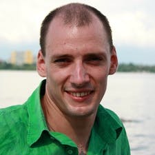 Фрилансер Dmitriy B. — Украина, Днепр. Специализация — Веб-программирование, HTML и CSS верстка