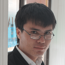 Фрилансер Bobur U. — Узбекистан, Джизак. Специализация — Логотипы, Дизайн мобильных приложений