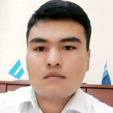 Фрилансер Boburmirzo S. — Узбекистан, Андижан. Специализация — Java, C и C++