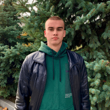 Фрилансер Ivan B. — Украина, Харьков. Специализация — HTML и CSS верстка, Javascript и Typescript