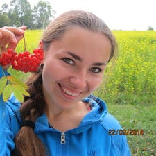 Фрилансер Ольга П. — Украина, Кривой Рог. Специализация — Копирайтинг, Контент-менеджер
