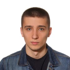 Фрилансер Евгений Б. — Украина, Волочиск. Специализация — Видеосъемка, Обработка фото