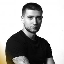 Заказчик Yevhenii B. — Польша, Krakow.