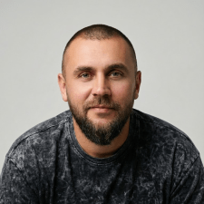 Freelancer Aleksandr V. — Poland, Krosno Odrzanskie. Core skill — Python, Bot Development