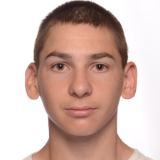 Freelancer Bogdan K. — Ukraine, Cherkassy. Core skill — HTML & CSS, Data Processing