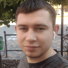 Фрилансер Богдан Ч. — Украина, Дубровица. Специализация — Автоматизация управления предприятием, HTML и CSS верстка