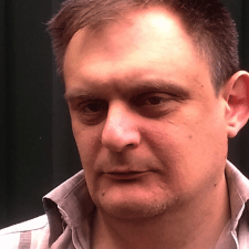 Freelancer Anatoly B. — Ukraina, Bojarki. Specjalizacja — Promocja w wyszukiwarkach (SEO), Copywriting