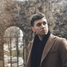 Заказчик Дмитрий М. — Украина, Киев.