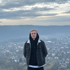 Богдан Гаращук