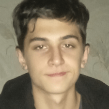 Freelancer Bohdan B. — Ukraina, Lwów. Specjalizacja — Copywriting, Język angielski