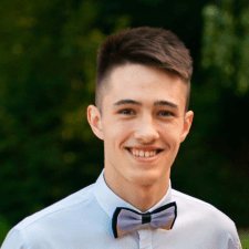 Freelancer Bogdan N. — Ukraine, Czernowitz. Fachgebiet — HTML & CSS, HTML & CSS