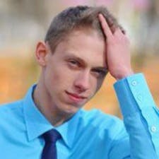 Фрилансер Богдан Д. — Украина, Львов. Специализация — Разработка под iOS (iPhone и iPad)