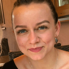 Freelancer Bogdana M. — Ukraina, Łuck. Specjalizacja — Tłumaczenie tekstów, Język angielski