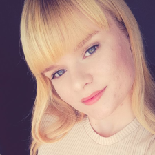 Freelancer Polina R. — Ukraina, Gaisin.