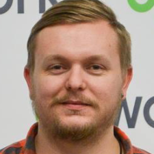 Freelancer Bogdan D. — Ukraine, Zaporizhzhia. Core skill — Web Programming, Content Management Systems