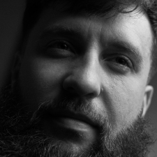 Freelancer Bogdan S. — Ukraina, Lwów. Specjalizacja — Projektowanie interfejsów użytkownika (UI/UX), Loga