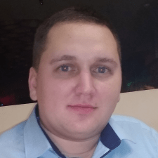 Freelancer Bogdan D. — Ukraina, Umanu. Specjalizacja — Układ HTML i CSS, Kompleksowe prace nad stroną internetową