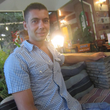 Фрилансер Антон Б. — Украина, Харьков. Специализация — HTML и CSS верстка, Javascript и Typescript